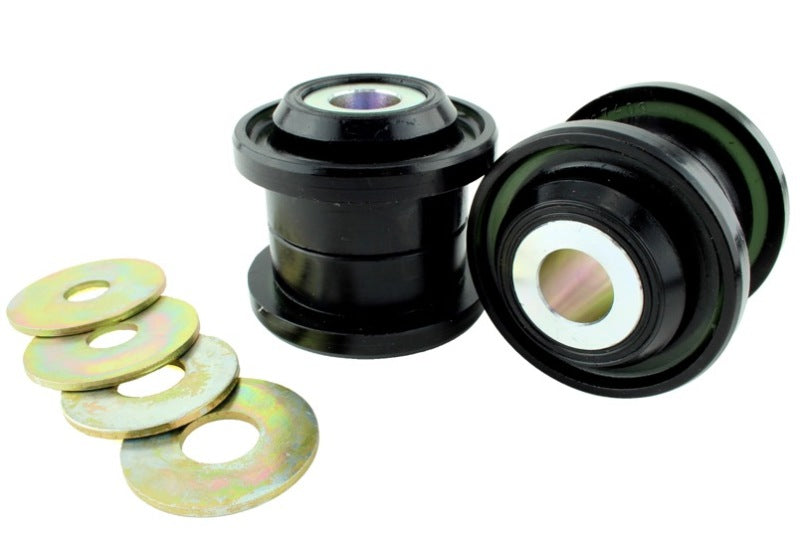 Whiteline Plus Nissan 350Z/Infiniti G35 Radius Rod to Chassis/Compression Rod Bushing.