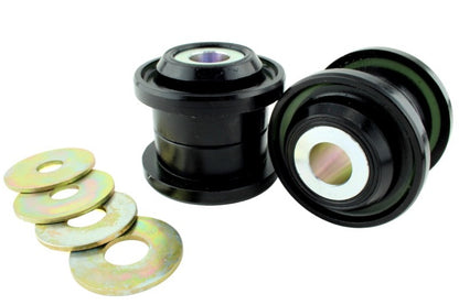 Whiteline Plus Nissan 350Z/Infiniti G35 Radius Rod to Chassis/Compression Rod Bushing.