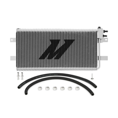 Mishimoto 03-09 Dodge Ram 5.9L/6.7L Cummins Transmission Cooler.