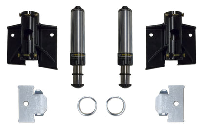 ICON 2005+ Toyota Tacoma Rear Hyd Bump Stop Kit.
