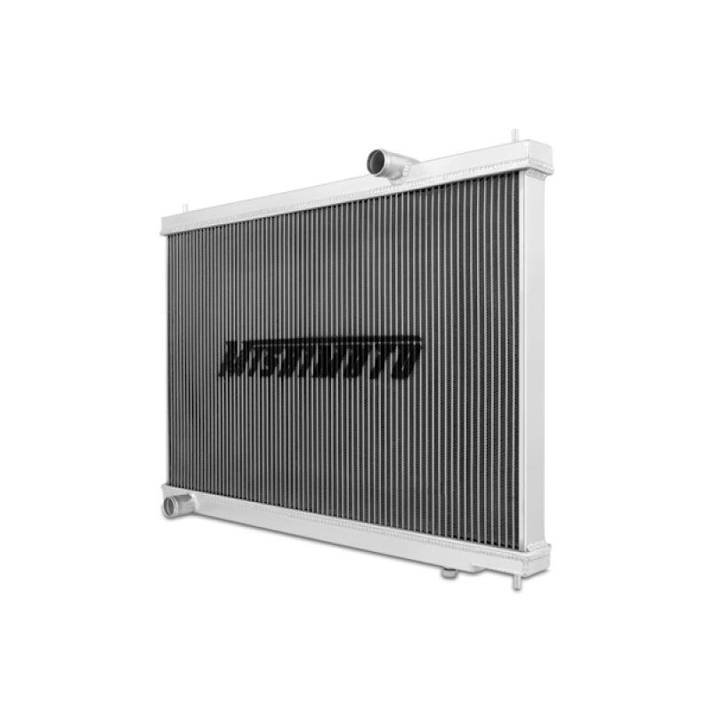 Mishimoto 09+ Nissan GTR R35 Aluminum Radiator.