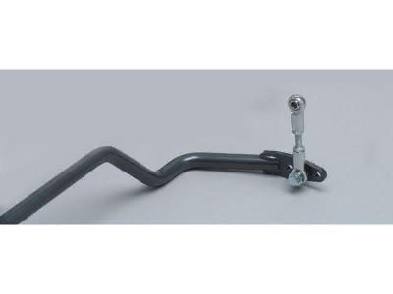 Progress Tech 91-94 Nissan Sentra Rear Sway Bar (22mm - Adjustable) Incl Adj End Links.