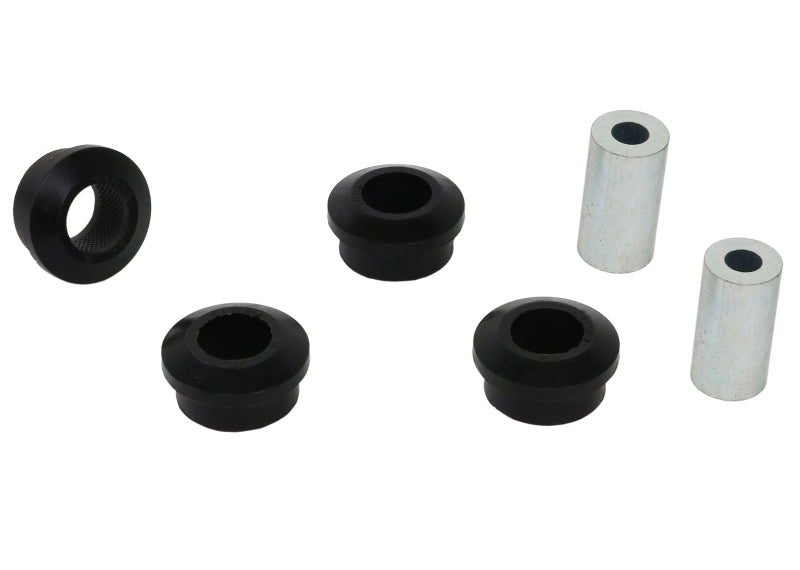 Whiteline Plus 3/08+ Dodge Challenger / 11/05+ Charger Rear Lower Shock Absorber.