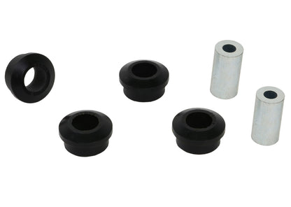 Whiteline Plus 3/08+ Dodge Challenger / 11/05+ Charger Rear Lower Shock Absorber.