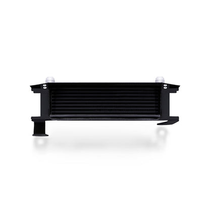 Mishimoto 99-05 Mazda Miata Thermostatic Oil Cooler Kit - Black.