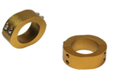 Whiteline Universal Sway Bar Alloy 35mm (1-3/8in) Lateral Lock Kits.
