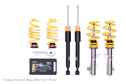 KW V1 Coilover Kit W/ DCC | 102800CC