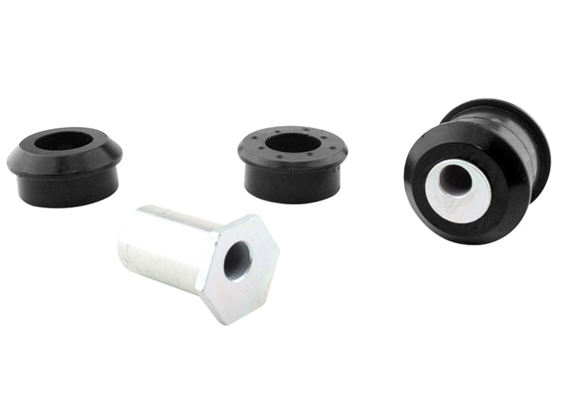 Whiteline 01-05 Honda Civic ES & EU / 02-06 Acura RSX Type S DC5 Rear Camber adj kit -  uppr c/arm.