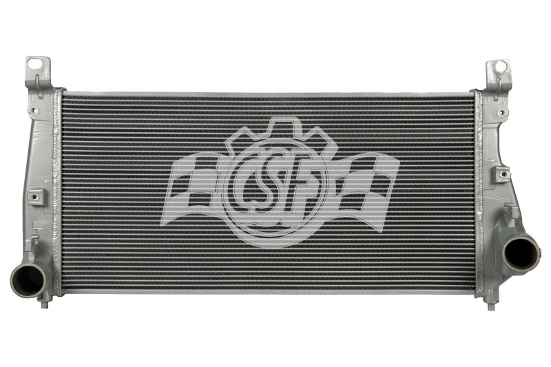 CSF 2001 Chevrolet Silverado 2500HD 6.6L OEM Intercooler.