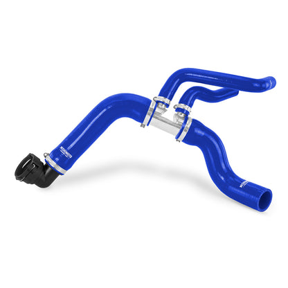 Mishimoto 15-17 Ford F-150 5.0L V8 Radiator Hose Kit - Blue.