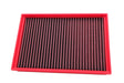 BMC 2014+ Mercedes AMG GT (C190/R190) 4.0 GT Replacement Panel Air Filter (2 Filters Req.).