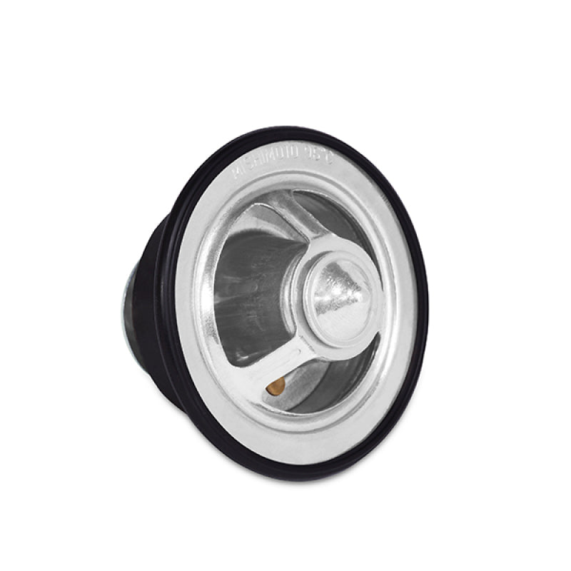 Mishimoto Dodge 5.9L/6.7L Cummins High-Temperature Thermostat.