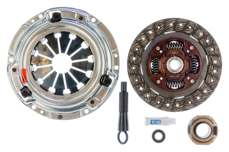 Exedy 1988-1989 Honda Civic L4 Stage 1 Organic Clutch.