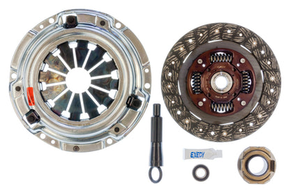 Exedy 1988-1989 Honda Civic L4 Stage 1 Organic Clutch.