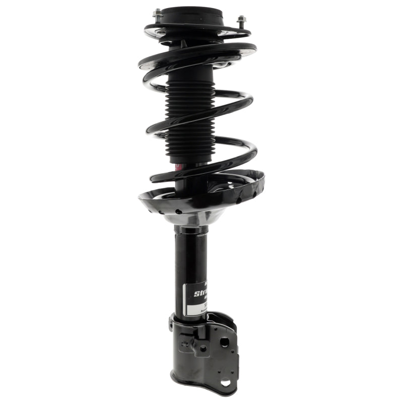 KYB Shocks & Struts Strut Plus Front Left 05-09 Subaru Outback.