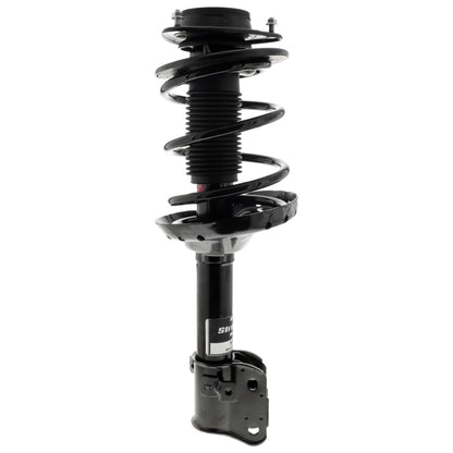 KYB Shocks & Struts Strut Plus Front Left 05-09 Subaru Outback.