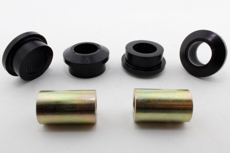 Whiteline Plus 3/08+ Dodge Challenger / 11/05+ Charger Rear Lower Shock Absorber.