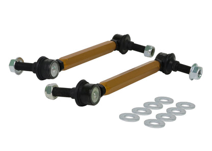 Whiteline Rear End Links | KLC180-215