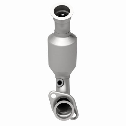 MagnaFlow Conv DF 02-03 Liberty 3.7L Passenger Side Front
