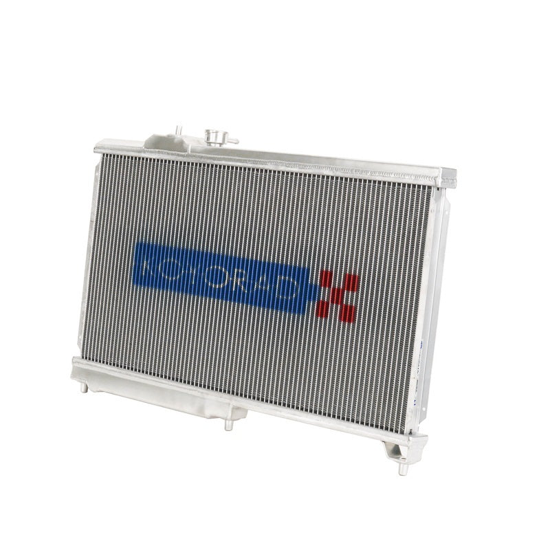 Koyo 92-00 Honda Civic 1.6 DOHC (Will Not Fit Vehicles w/AC) Manual Transmission Radiator.