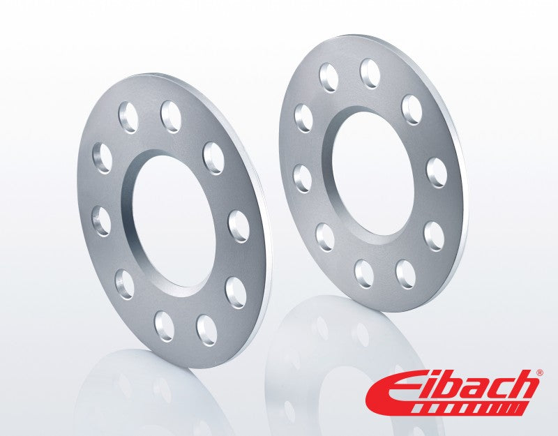 Eibach Pro-Spacer 5mm Spacer / Bolt Pattern 5x120 / Hub Center 72.5 for 01-06 BMW M3 (E46).