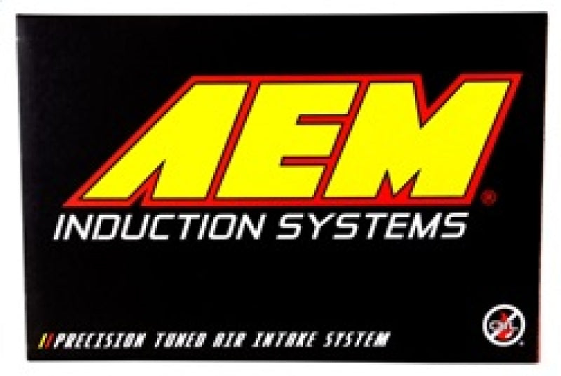 AEM 03-09 Toyota 4 Runner 4.0L V6 Air Intake System