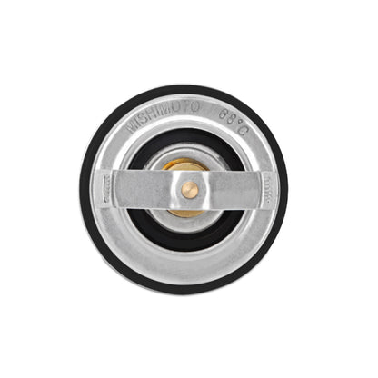 Mishimoto BMW E36 62 Degree Racing Thermostat.