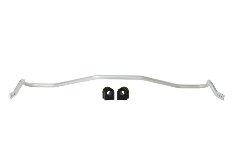 Whiteline 90-97 Toyota Soarer UZZ30/JZZ30  Rear 22mm Heavy Duty Adjustable Swaybar.