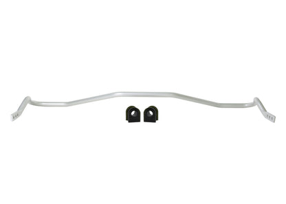 Whiteline 90-97 Toyota Soarer UZZ30/JZZ30  Rear 22mm Heavy Duty Adjustable Swaybar.