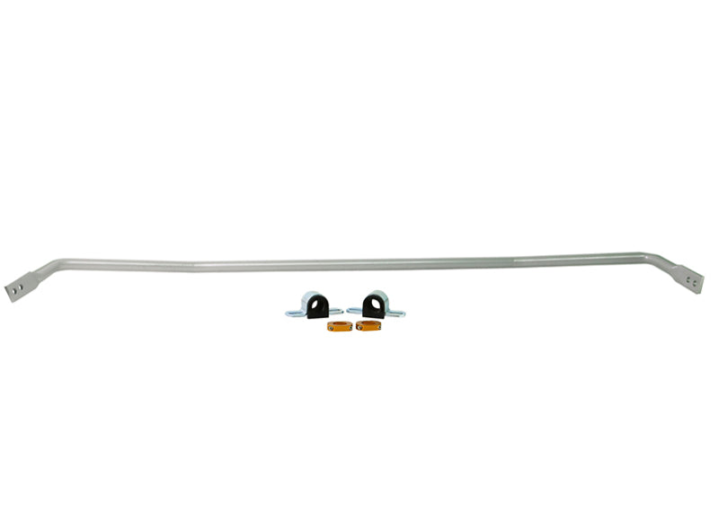 Whiteline 2012+ Ford Focus ST 24mm Heavy Duty Rear Adjustable Swaybar.