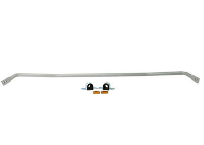 Whiteline 2012+ Ford Focus ST 24mm Heavy Duty Rear Adjustable Swaybar.