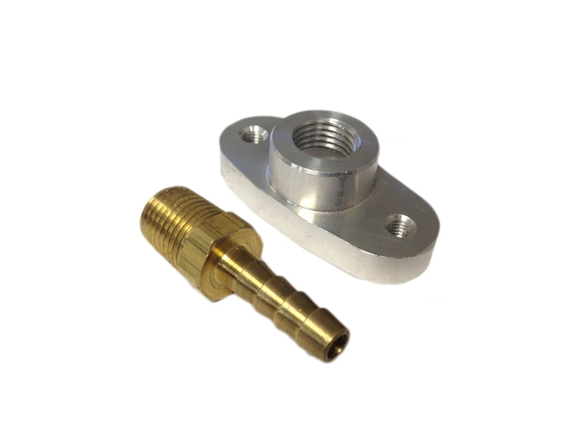 Torque Solution Map Sensor Adapter : Mitsubishi Evolution 8/9 2003-2006.
