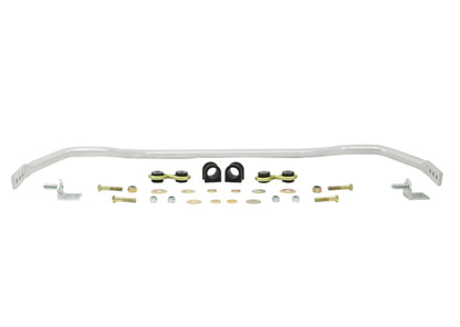 Whiteline 84-96 Nissan 180SX / 1/88-12/91 Silvia Front 27mm Heavy Duty Adjustable Sway Bar.