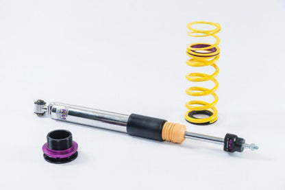 KW Coilover Kit V3 2017+ Honda Civic Type-R FK8 w/ Delete Module.