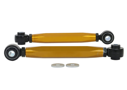 Whiteline Rear Control Arms - Lower Front Arms [KTA281]