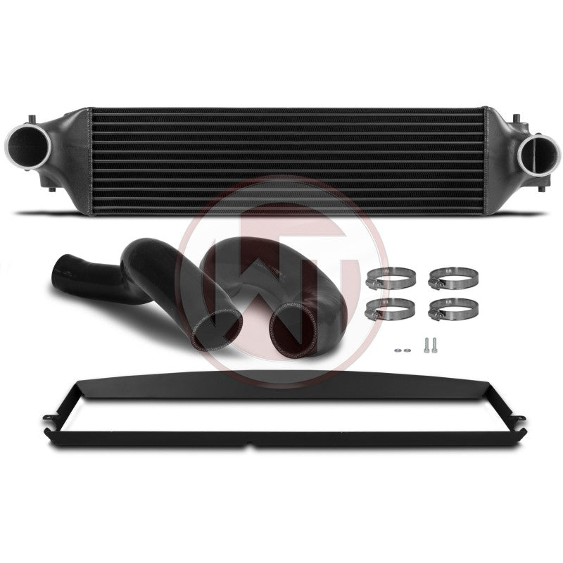 Wagner Tuning Honda Civic Type R FK8 Competition Intercooler Kit.