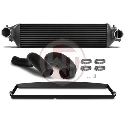 Wagner Tuning Honda Civic Type R FK8 Competition Intercooler Kit.
