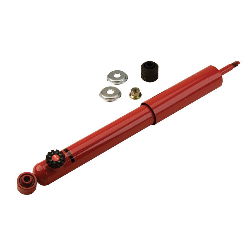 KYB Shocks & Struts AGX Rear FORD Mustang 1994-04.