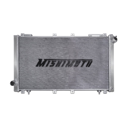 Mishimoto 90-94 Subaru Legacy Turbo Aluminum Radiator.
