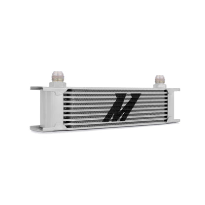 Mishimoto Universal 10 Row Oil Cooler.