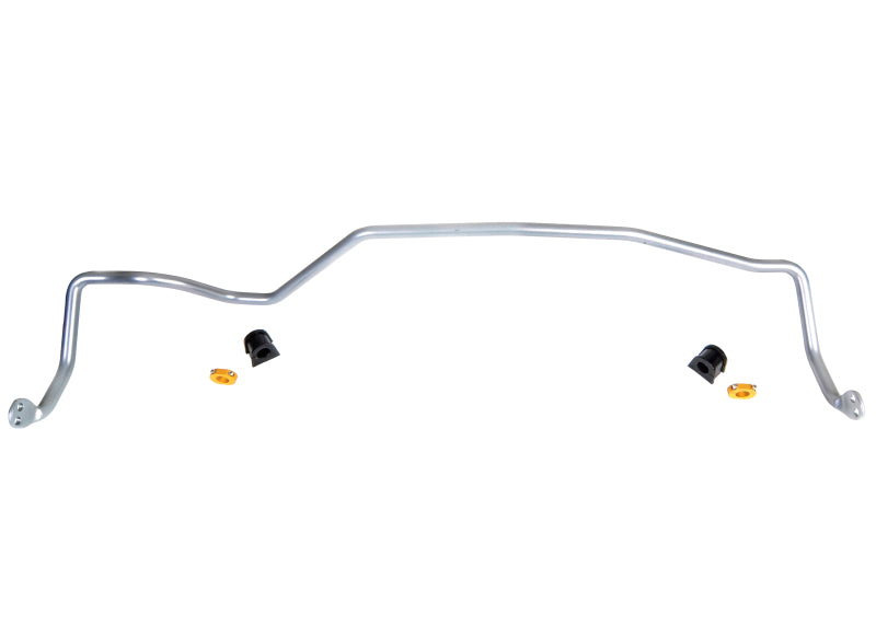 Whiteline 98-02 Subaru Legacy BE / 99-03 Outback Wagon / 04-05 Baja BT Rear 20mm Swaybar- X-heavy du.