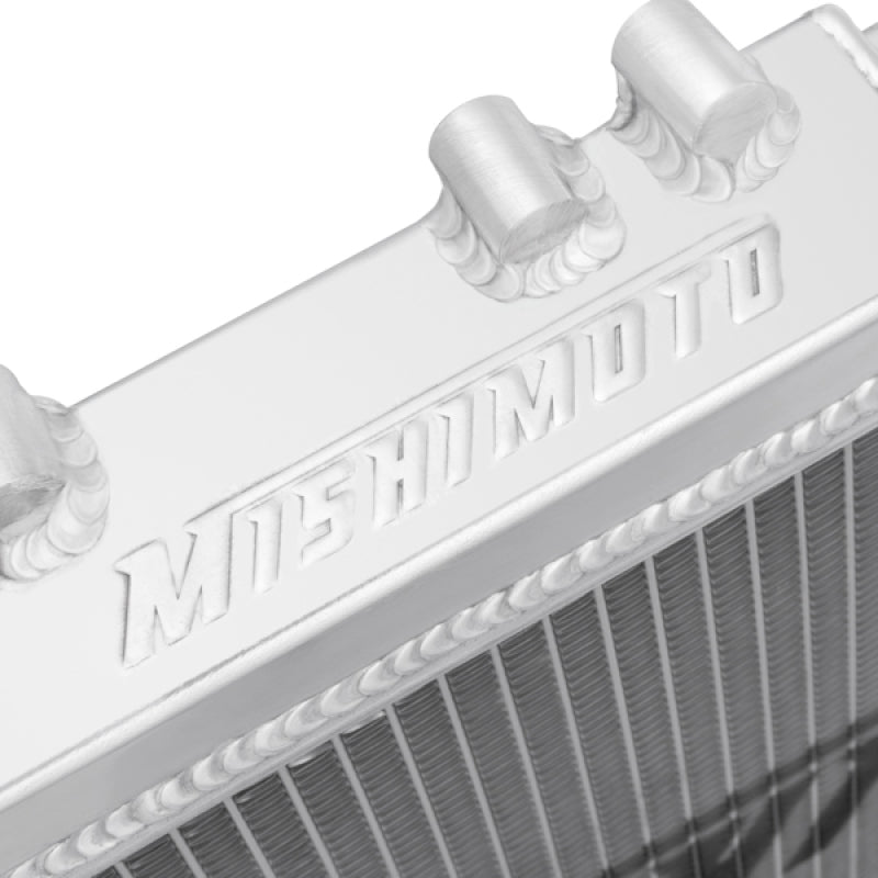 Mishimoto 91-99 Nissan Sentra w/ SR20 Manual Aluminum Radiator.
