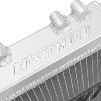 Mishimoto 91-99 Nissan Sentra w/ SR20 Manual Aluminum Radiator.