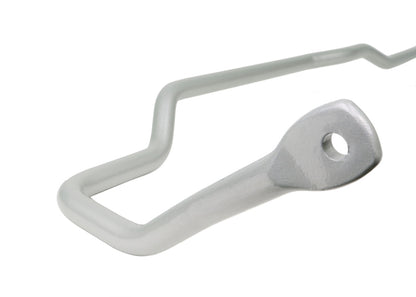 Whiteline 93-99 Toyota Corolla AE101/102 / 98-02 Corolla AE-ZZE110/111 Rear 18mm H/D Fixed Swaybar.