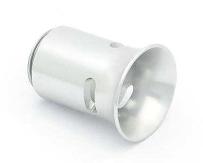GFB Whistling Trumpet (only for Stealth FX and WRX Hybrid).