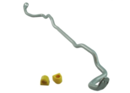Whiteline 93-00 Subaru Impreza Non-Turbo Front 22mm Swaybar-X h/duty Blade adjustable.