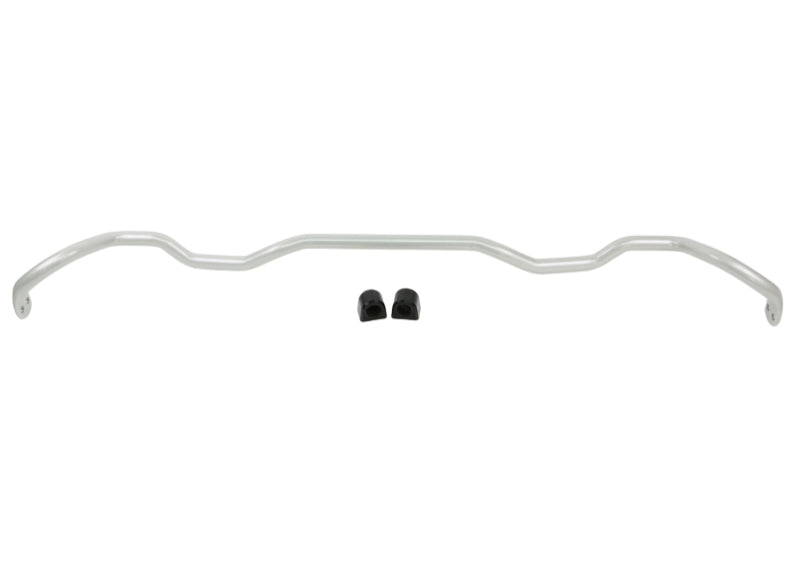 Whiteline 93-00 Subaru Impreza Non-Turbo Front 22mm Swaybar-X h/duty Blade adjustable.