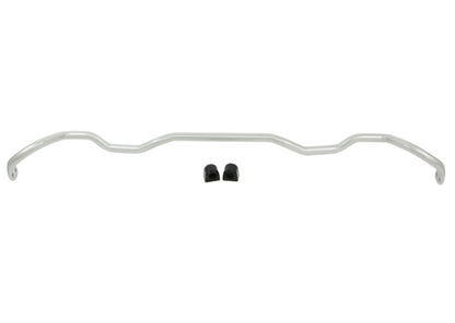 Whiteline 93-00 Subaru Impreza Non-Turbo Front 22mm Swaybar-X h/duty Blade adjustable.