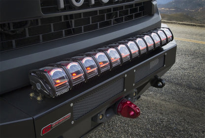 Rigid Industries 20in Adapt Light Bar.