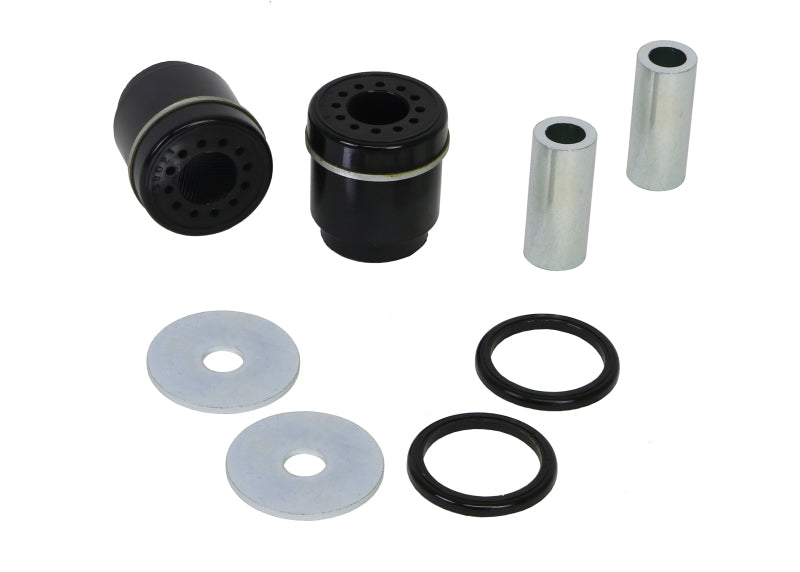 Whiteline 12+ Scion FR-S/Subaru BRZ/Toyota 86 Rear Diff - Support Outrigger Bushing.